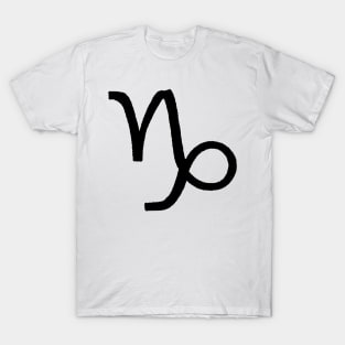 CAPRICORN T-Shirt